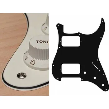 Boston ST-333-VW, Pickguard Stallion HH