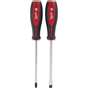 Šroubovák MILWAUKEE Sada Tri-lobe demoličních šroubováků, 4932471872