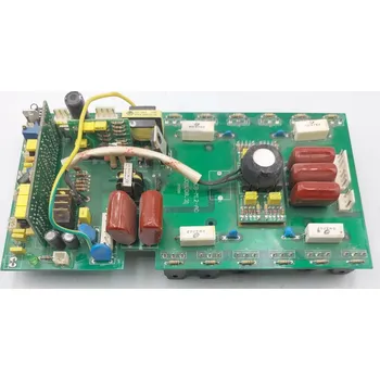 Řídící jednotka Řídicí deska DEDRA XDESTI205AC.01