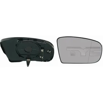 Autosklo Sklo do zrcátka, vnější zrcátko TYC 321-0065-1