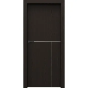 Interiérové dveře PORTADOORS Interiérové dveře PORTA NATURA LINE model L.1