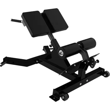 TRUESTEEL Posilovací lavice na hyperextenze Barva na míru