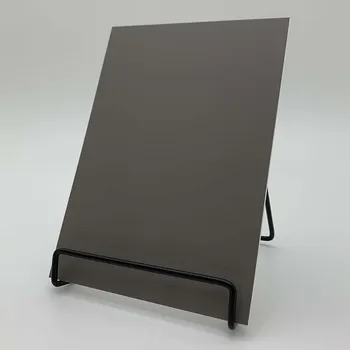 Tapeta BA Dark Grey matt AR HPVC 24797 NA