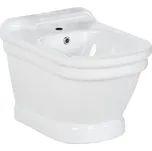 CREAVIT ANTIK bidet závěsný, 36x53 cm, bílá AN510