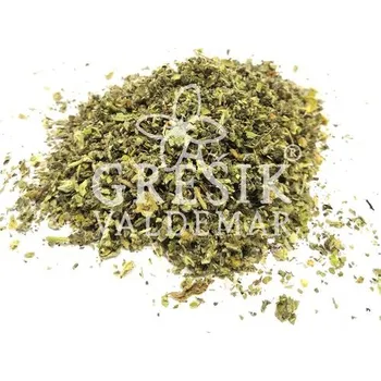 Čaj Valdemar Grešík Proskurník list bylinný sypaný čaj