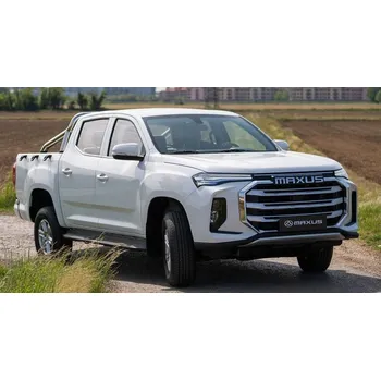 Nosič kol Příčníky Thule WingBar Evo Maxus T90 Pickup 2022-
