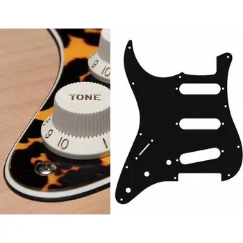 Boston SL-313-WCY, Pickguard Stallion SSS