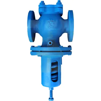 Ventil BESO Redukční ventil R12 117 616 Verze: DN 25