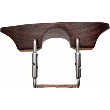 Příslušenství pro strunný nástroj Petz CF145R, Podbradek na housle 4/4