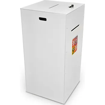 Vlajka Volební urna Alerion