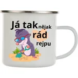 Plecháček - Já tak nějak rád rejpu