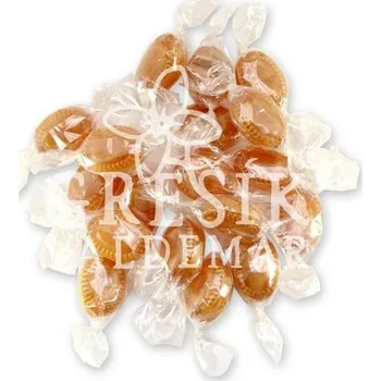 Bonbon Valdemar Grešík Šípkové bonbóny s vitamínem C