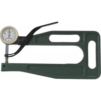 GEWA Made in Germany 485021, Mikrometr - houšťkoměr