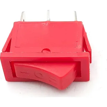 vypínač Přepínač DEDRA XDED7976.19