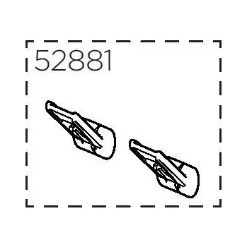 cyklosedačka Thule 52881