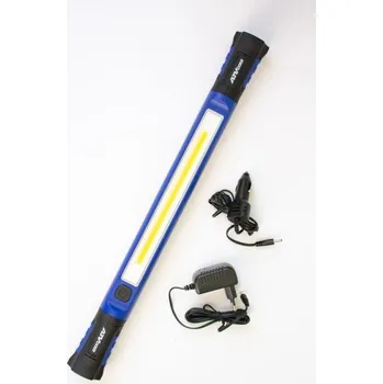 Pracovní světlo LED OTOČNÁ PRACOVNÍ SVÍTILNA 10W COB