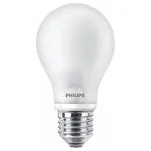 Philips LED classic žárovka 75W A60 E27 WW FR ND,1055lm
