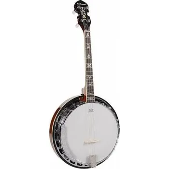 Richwood RMB-904-SS tenorové, Tenorové banjo