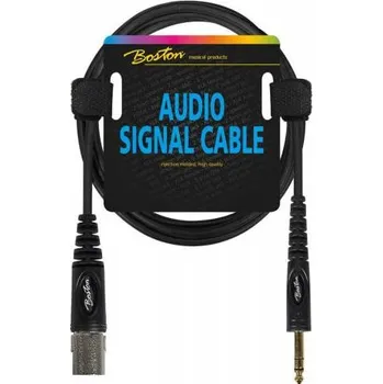 Boston AC-282-900 audio signal kabel, Audio signal kabel 9 m