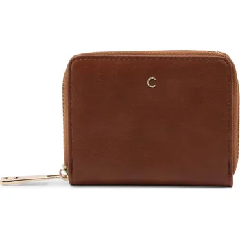 Peněženka Dámská peněženka LILY-CB7013 Carrera Jeans Barva: Hnědá