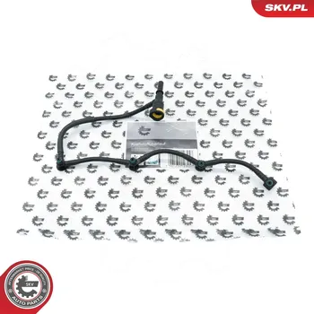 Hadice, unikání paliva ESEN SKV 54SKV342