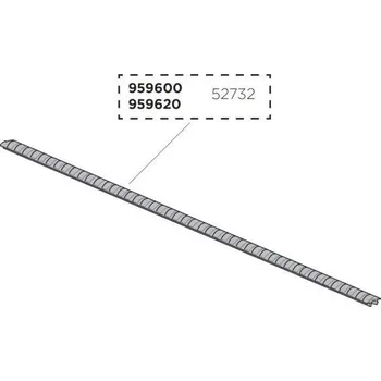 Thule CoverStrip 1080 mm 959 52732