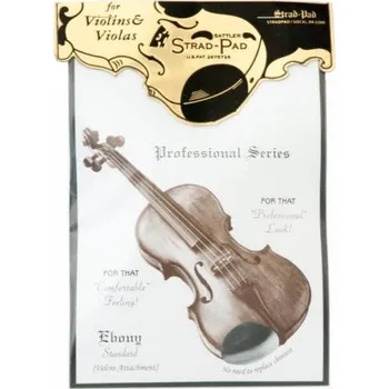 Sattler Strad STR1B, Kryt na podbradek