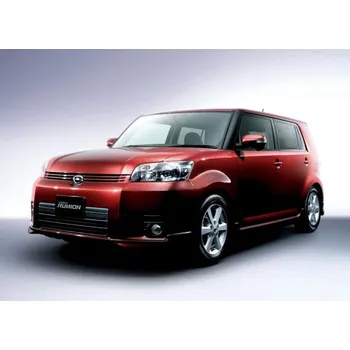 Nosič kol Příčníky Thule WingBar Evo Black Toyota Rumion 2019-