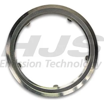 Auto-moto Těsnění, výfuková trubka HJS 83 11 3934