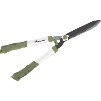 Zahradní nůžky Bradas nůžky na živý plot do prům.20 cm