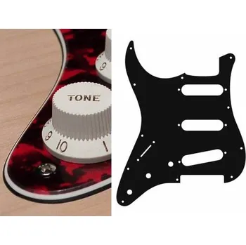 Boston SL-313-RR, Pickguard Stallion SSS