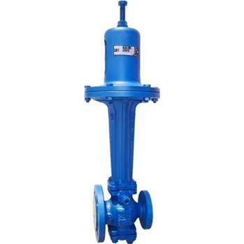 Ventil BESO Regulátor tlaku R23 117 525 PN 25 Verze: DN 25