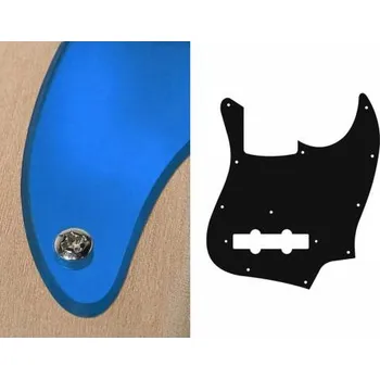 Boston JB-210-MU, Pickguard Jocker bass