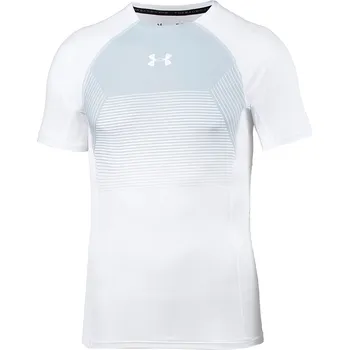 Pánské tričko Kompresní tričko Under Armour Threadborne Vanish 100 M