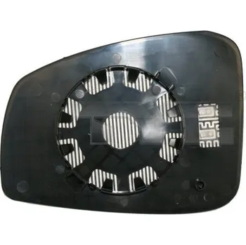 Autosklo Sklo do zrcátka, vnější zrcátko TYC 328-0147-1