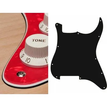 Boston ST-300-PR, Pickguard Stallion