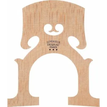 Despiau 407764, Kobylka cello