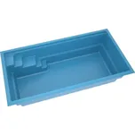 Compass Classic - keramický bazén