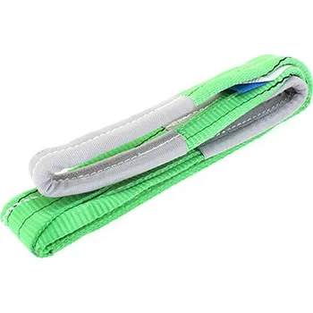 Upínací popruh ZVEDACÍ PÁS 2T/ 6M POPRUH ŠÍŘE 60MM