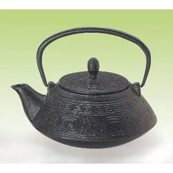 Konvice na čaj Litinová čajová konvice 750 ml