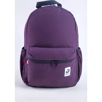 turistický batoh DOLDY DEE BAG CITY varianta: fialová