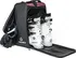 Taška na sjezdové boty Tecnica Boot Bag W2 černá/růžová