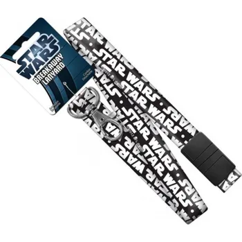 Popruh na klíče Star Wars