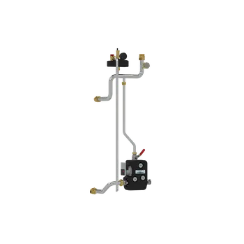 Atmos F21 Laddomat 15 - 30 kW