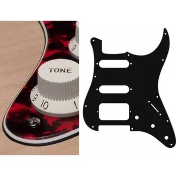 Boston ST-323-RR, Pickguard Stallion SSH