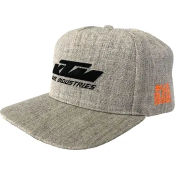 Kšiltovka Kšiltovka KTM Factory Team Trucker Cap