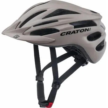 Helma CRATONI Pacer Cashmere Matt L/XL (58-62cm) 2024