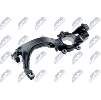 Čep nápravy Čep nápravy, zavěšení kol NTY ZZP-AU-014