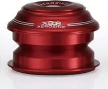 Hlavové složení Aerozine XH808A červené