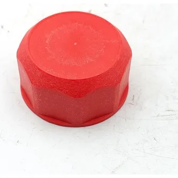 Matice Plastová matice DEDRA XDED8868LED.17